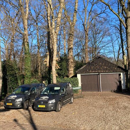Villa Sterrebosch - Bruidssuite Wijchen Exterior foto