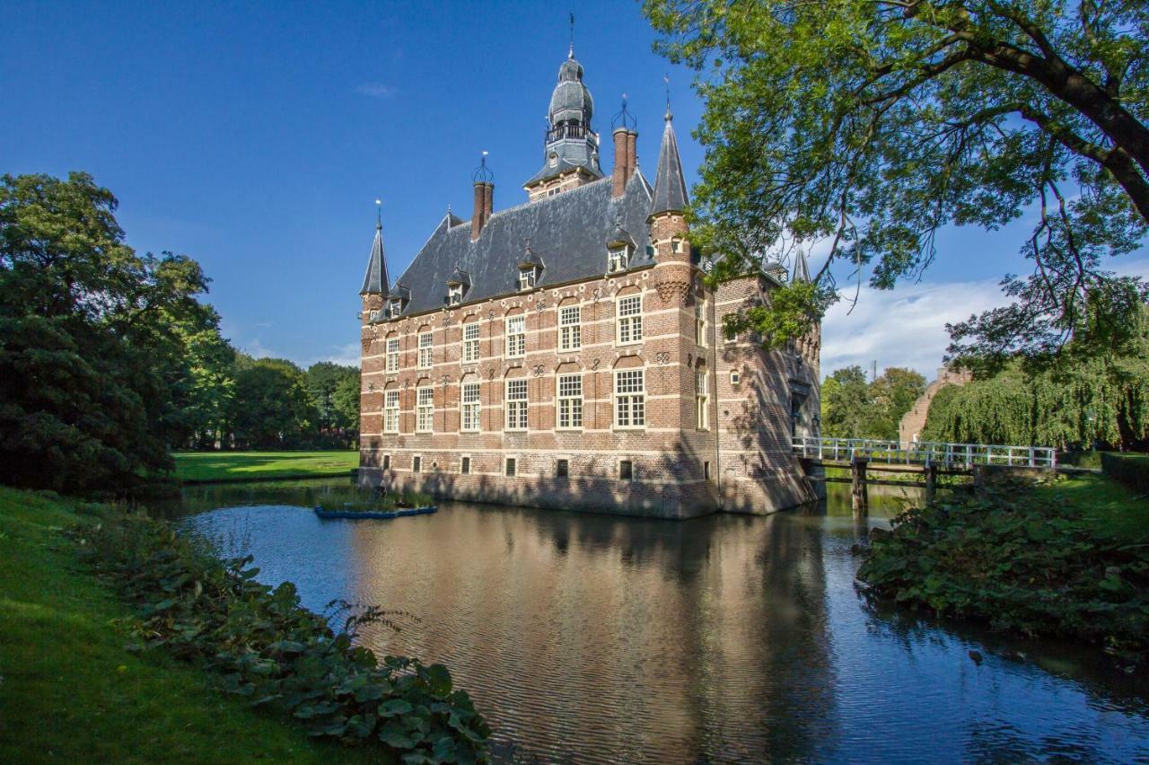 Villa Sterrebosch - Bruidssuite Wijchen Exterior foto